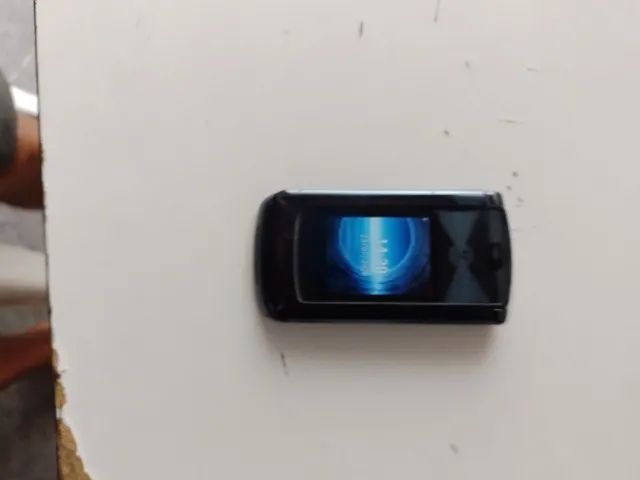 Motorola v8 usado - Foto 2