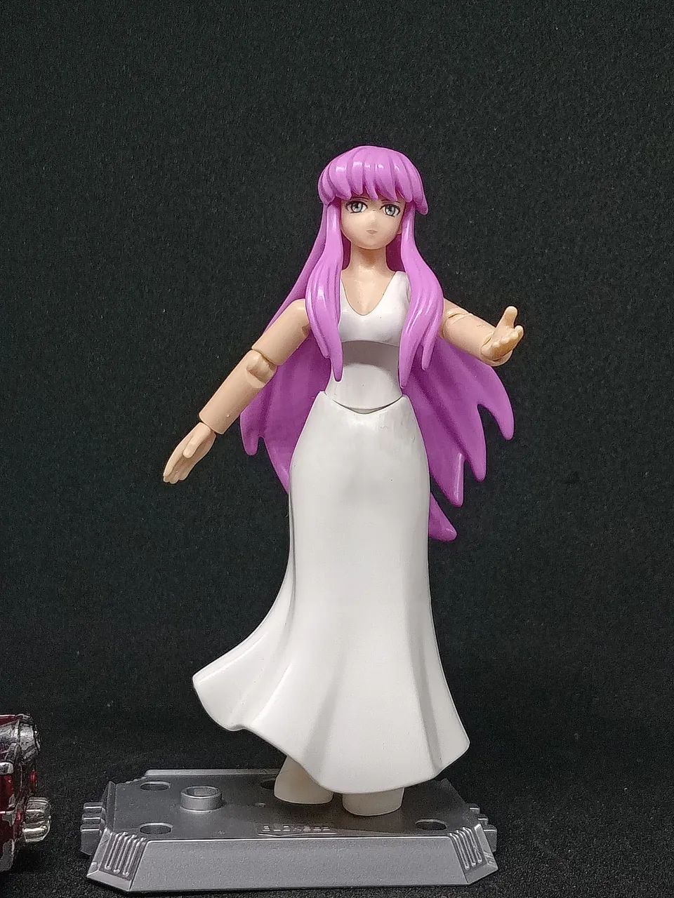 Blokees Saint Seiya - Saori Kido - Foto 4