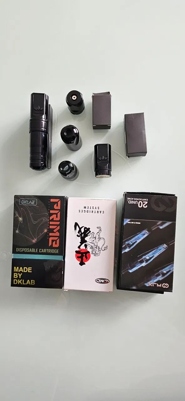 Pen Dklab W1 PRO - Foto 3