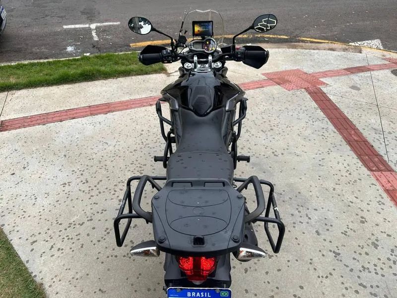 TRIUMPH TIGER 800 XRXL 2018 - Foto 4