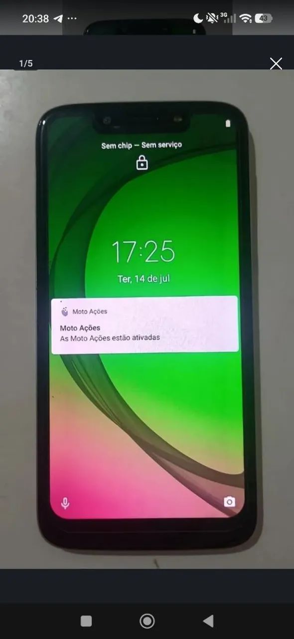Celular