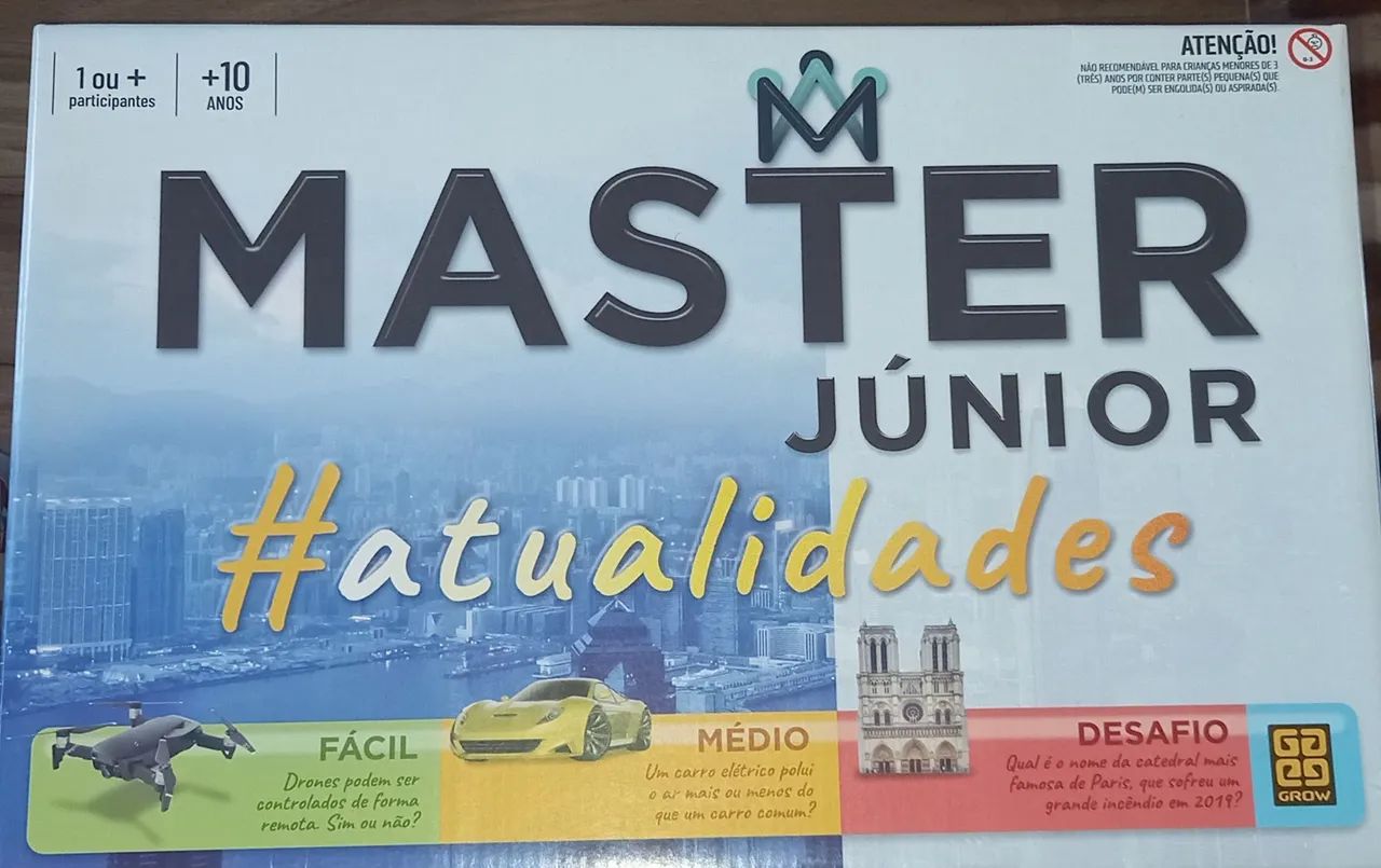 Jogos de tabuleiro - Foto 4