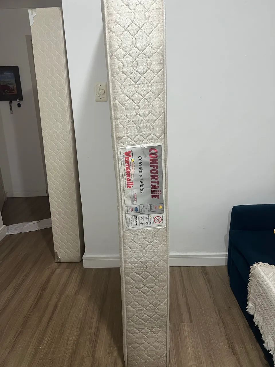 Cama box - Foto 2