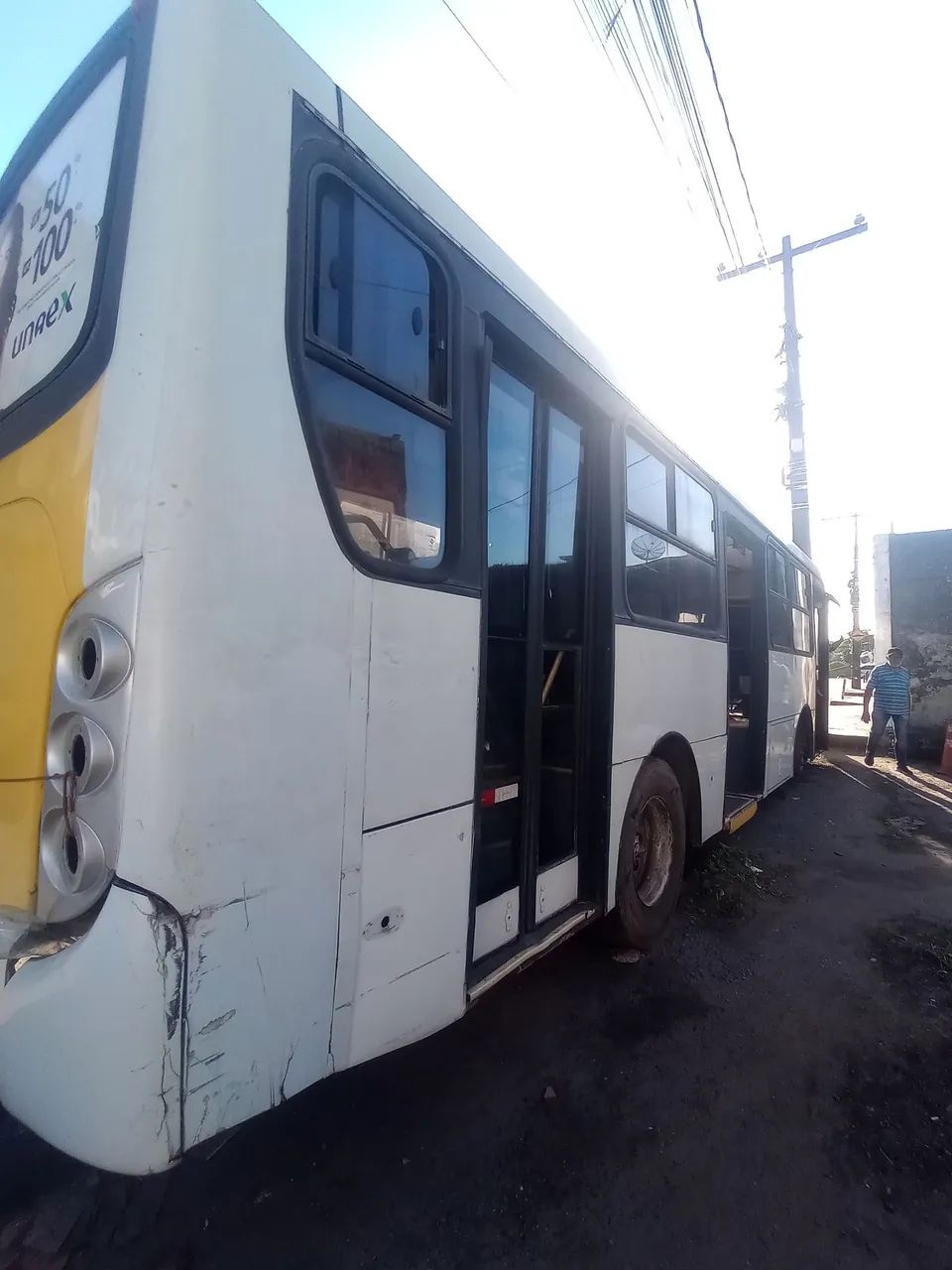Vendo ônibus  - Foto 5