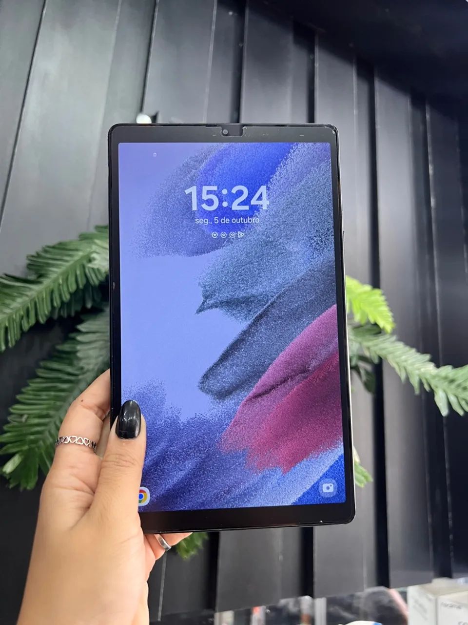 Tablet A7 lite