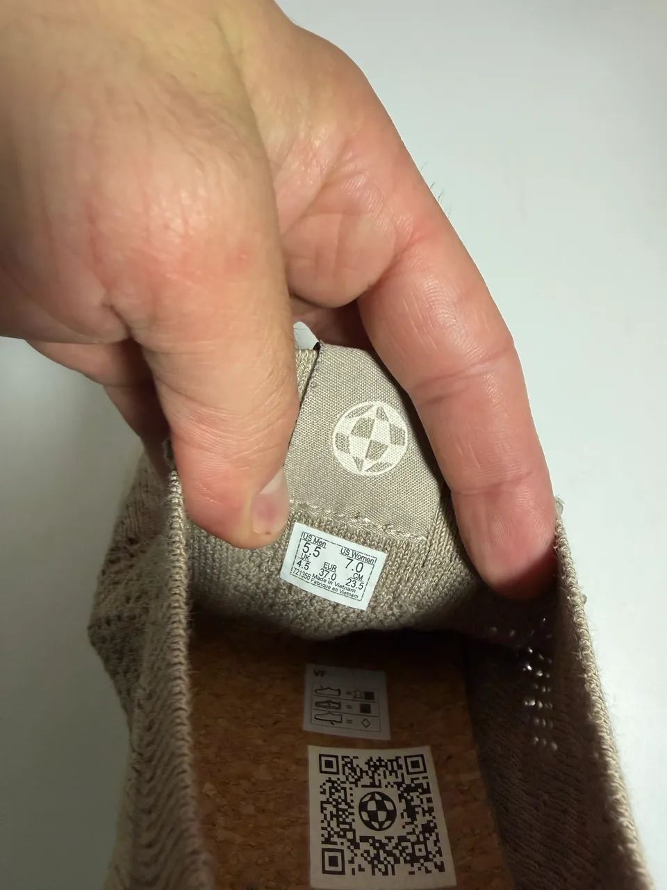 Vans Ultrarange Vr3 - Foto 5