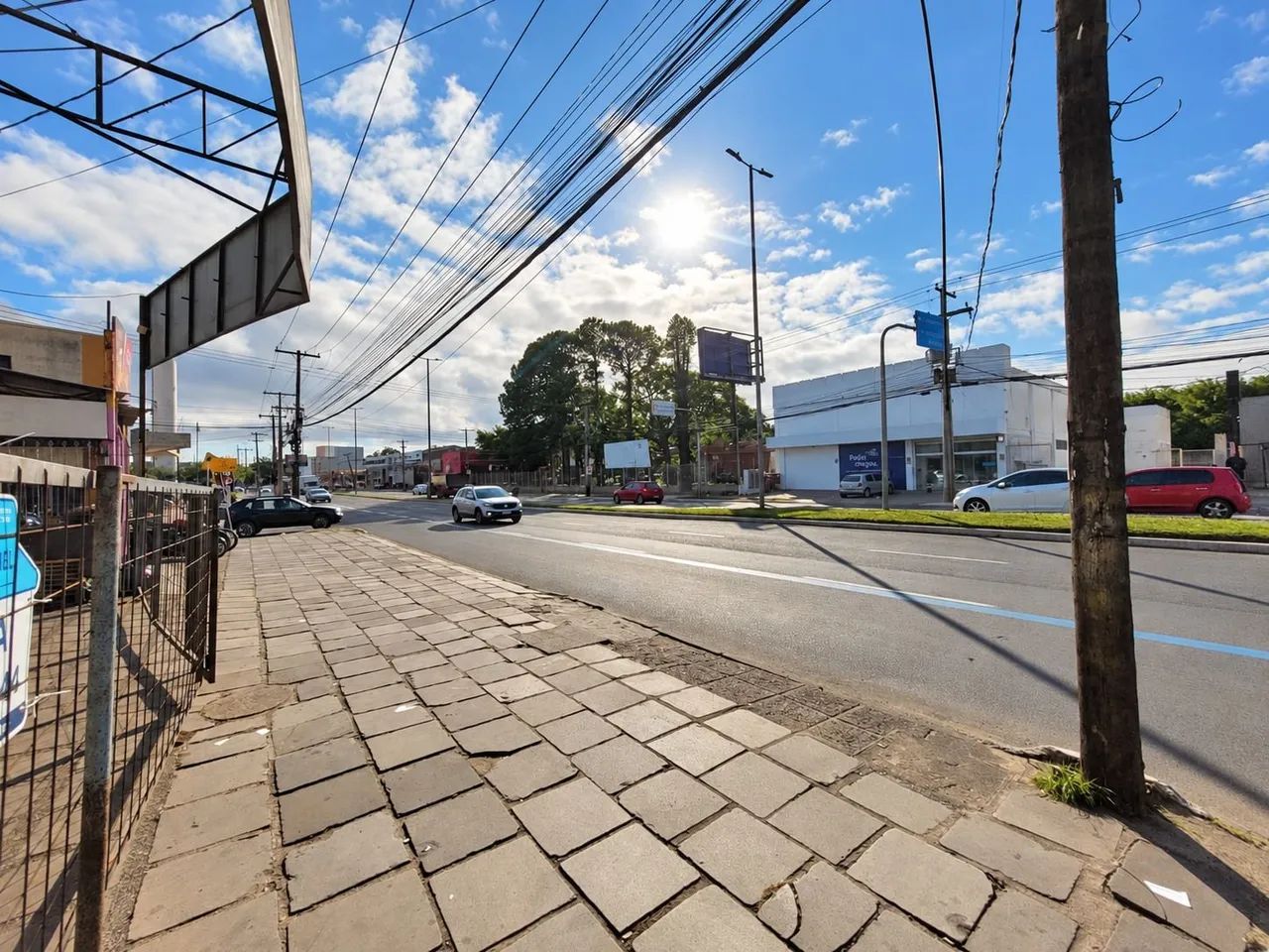 Sala Comercial com 50m²  Av. Cavalhada - Foto 4
