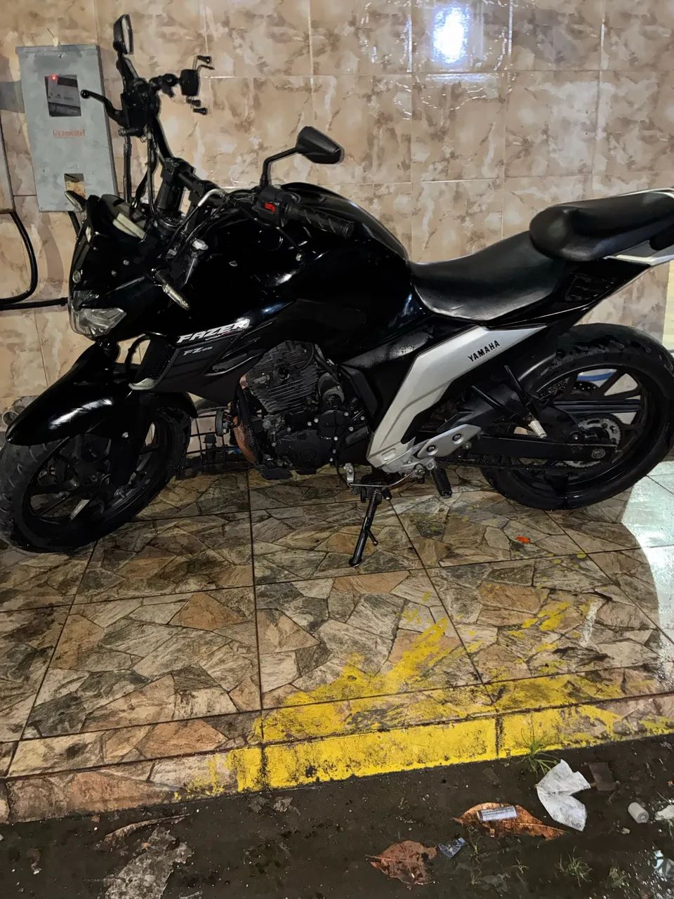 Motocicleta  - Foto 4