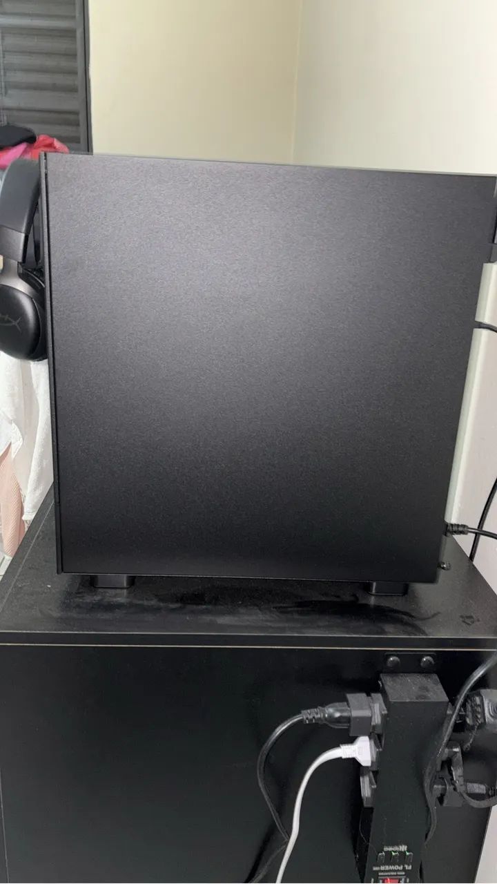 PC Gamer I5 14600K - Full NZXT - Foto 5