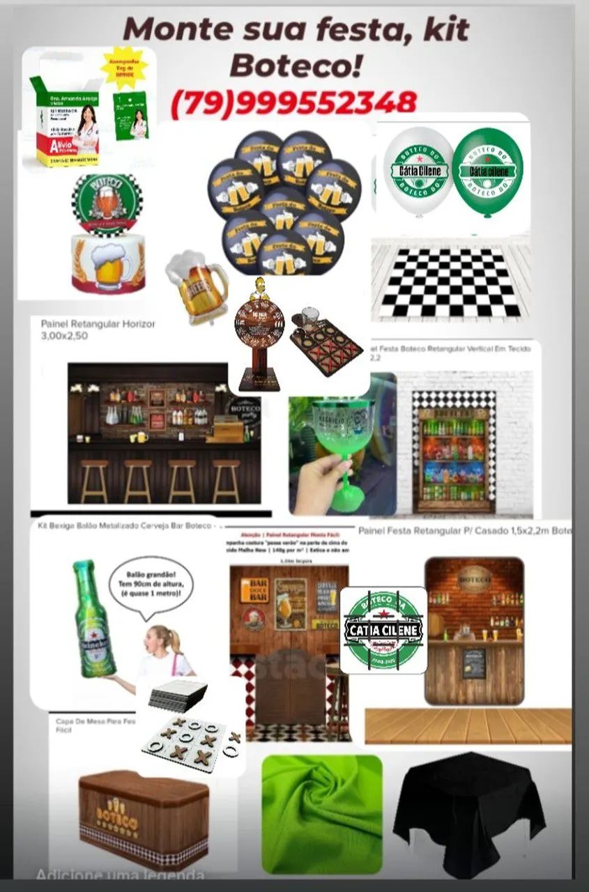 Decoração  - Foto 4