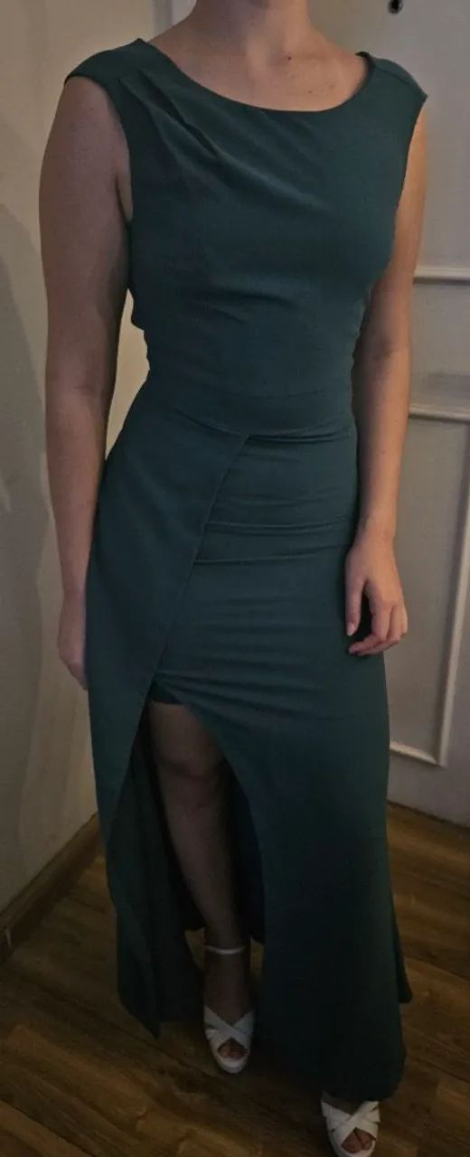 Vestido elegante