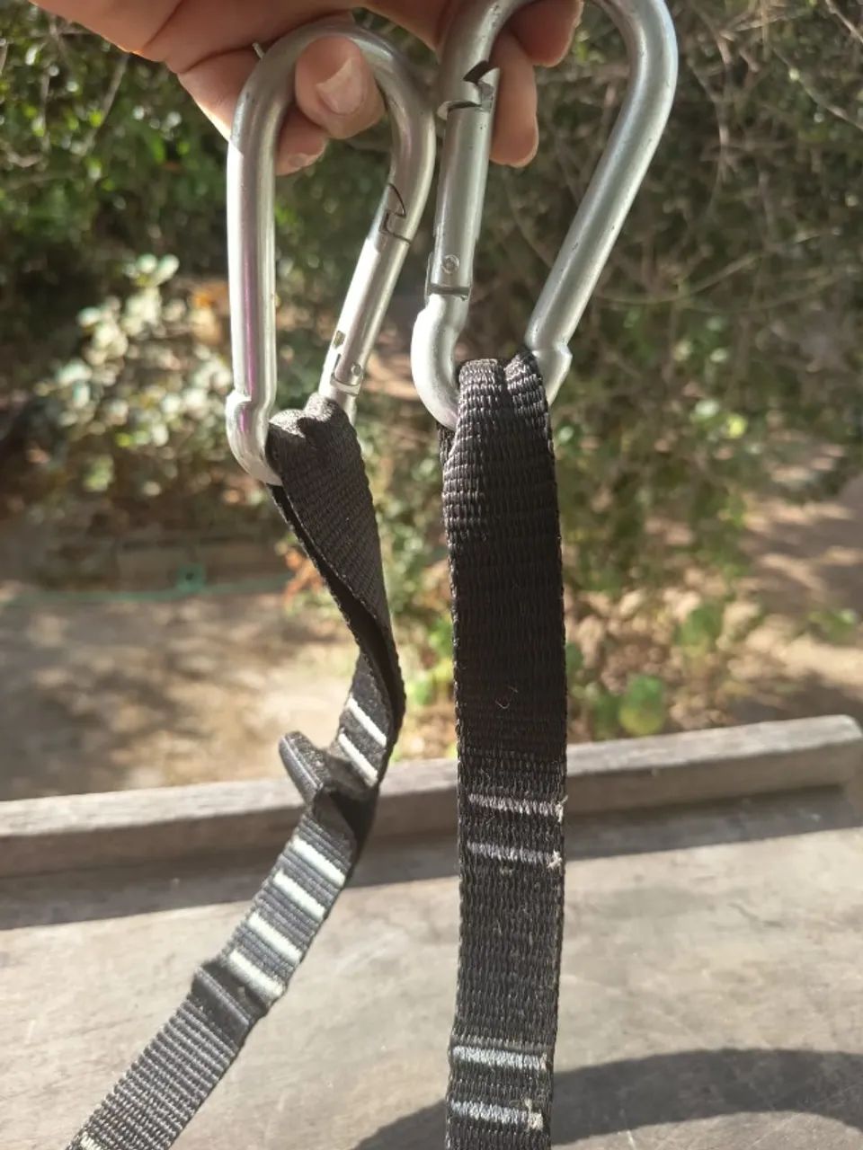 Columpio para Pilates/YOGA - Foto 4