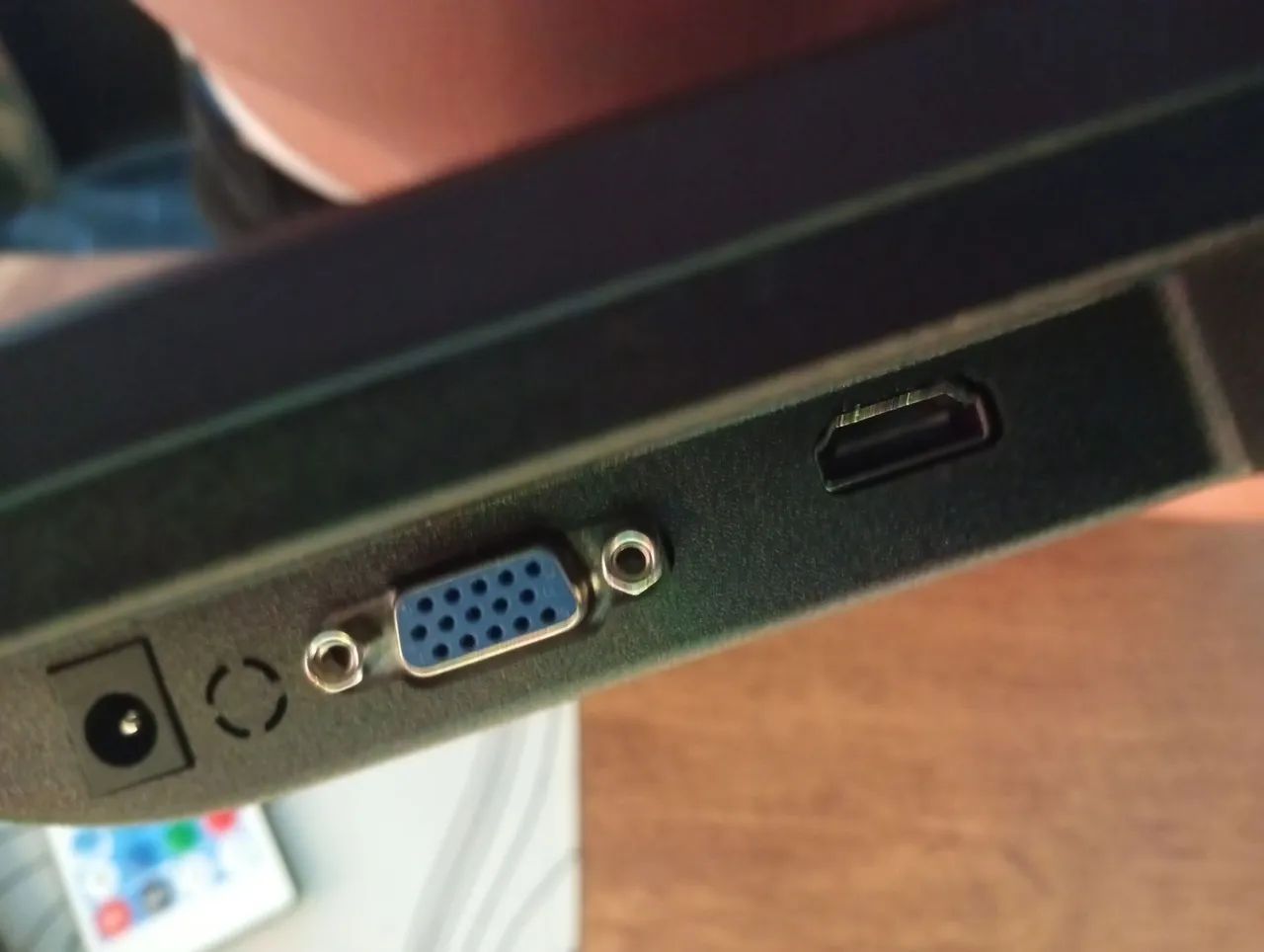 Monitor espelhar no celular - Foto 2