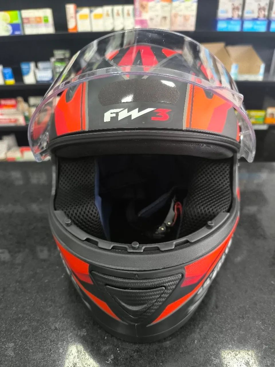 CAPACETE - Foto 5