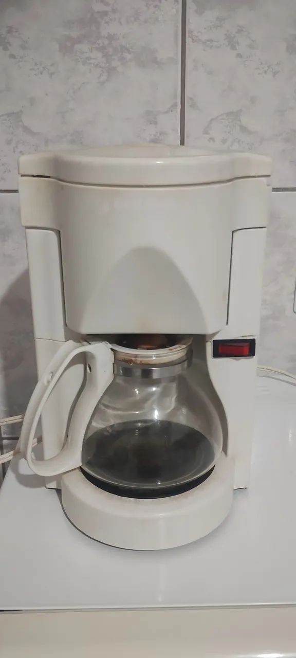 Liquidificador e cafeteiras  - Foto 2
