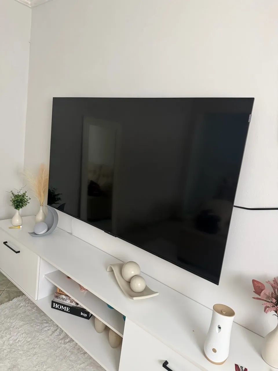 Tv TCL 65 polegadas 