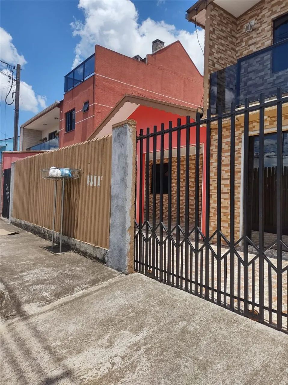 Foto - Araucária - Costeira