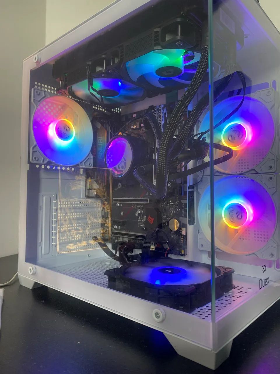 COMPLETE GAMING PC445600407078850564