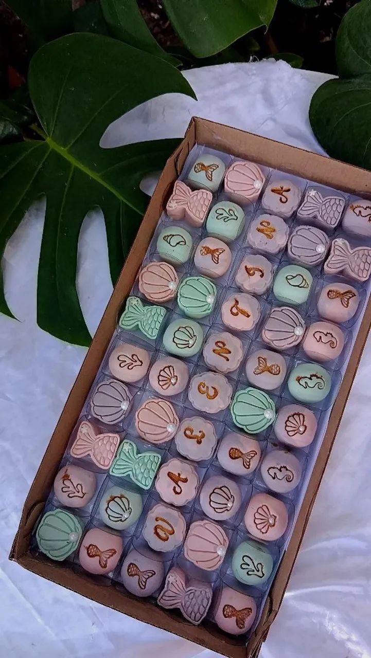 brigadeiros personalizados  - Foto 3