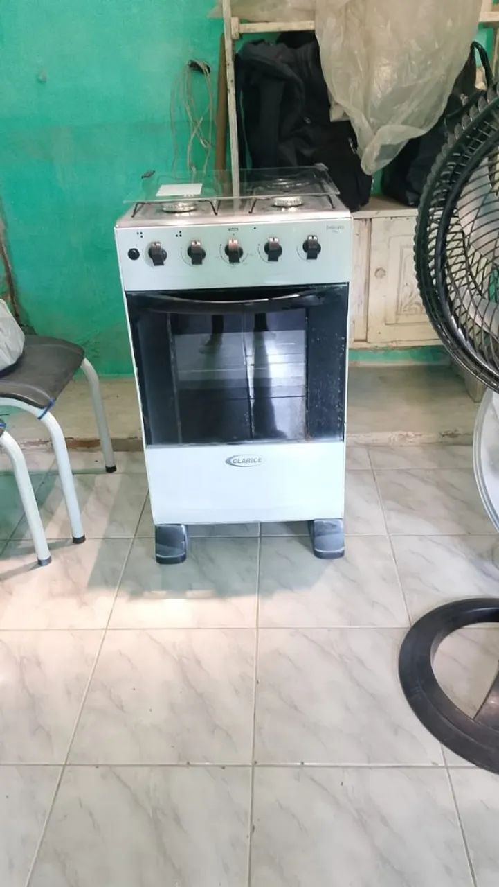 Fogão  - Foto 2