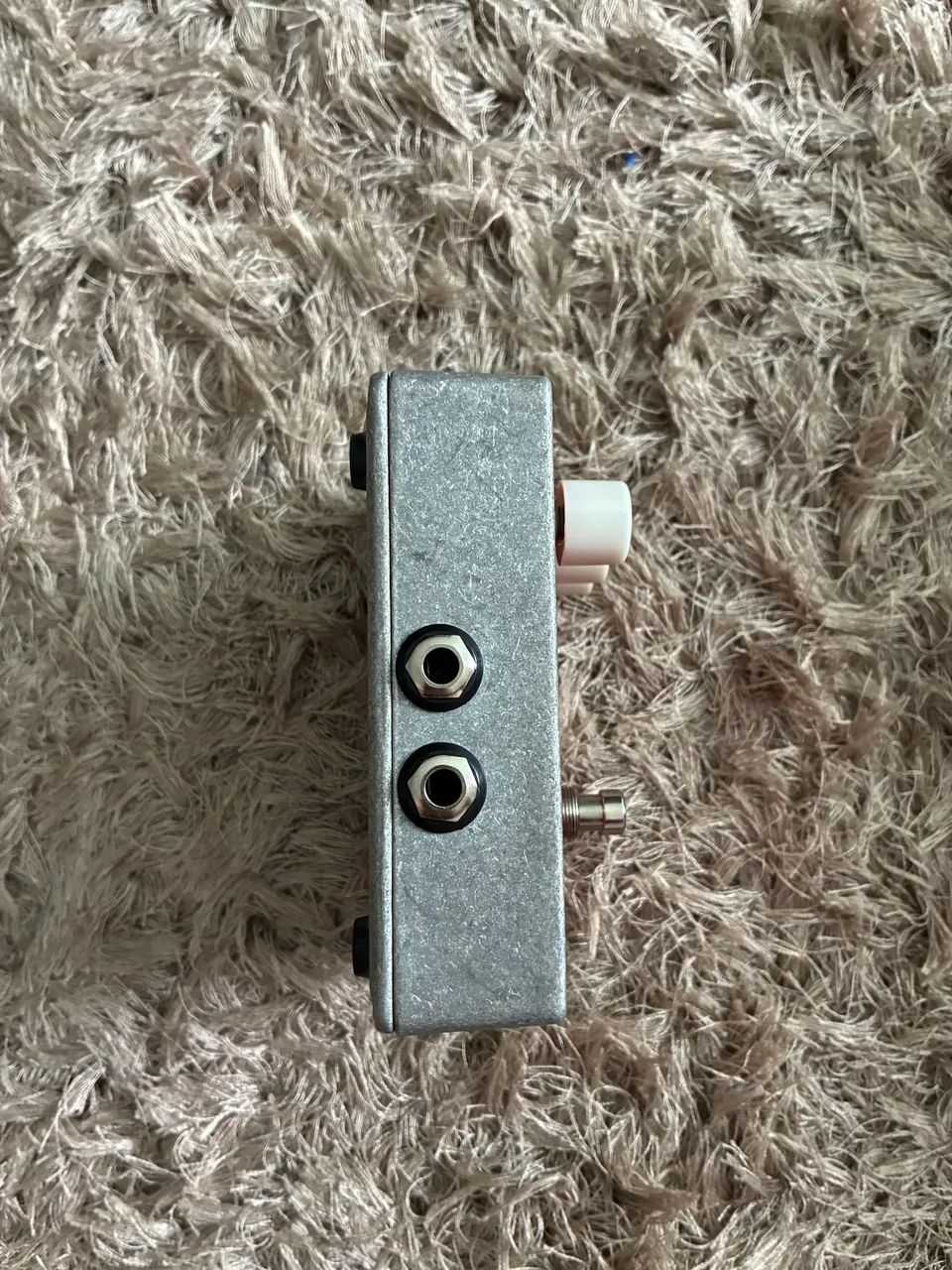 Pedal Electro Harmonix  Micro POG - Foto 4