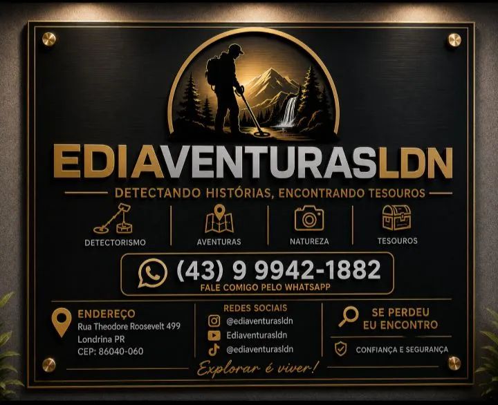 Detectorista profissional  - Foto 4