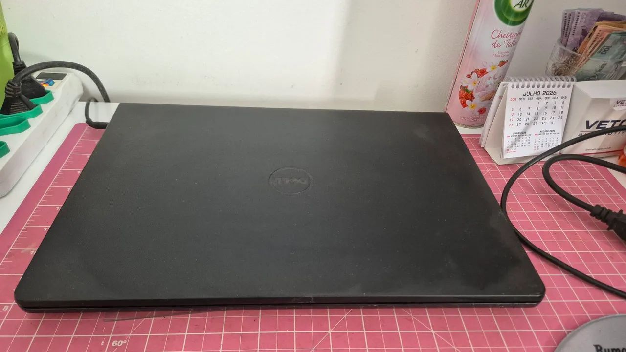 Notebook Dell  - Foto 3