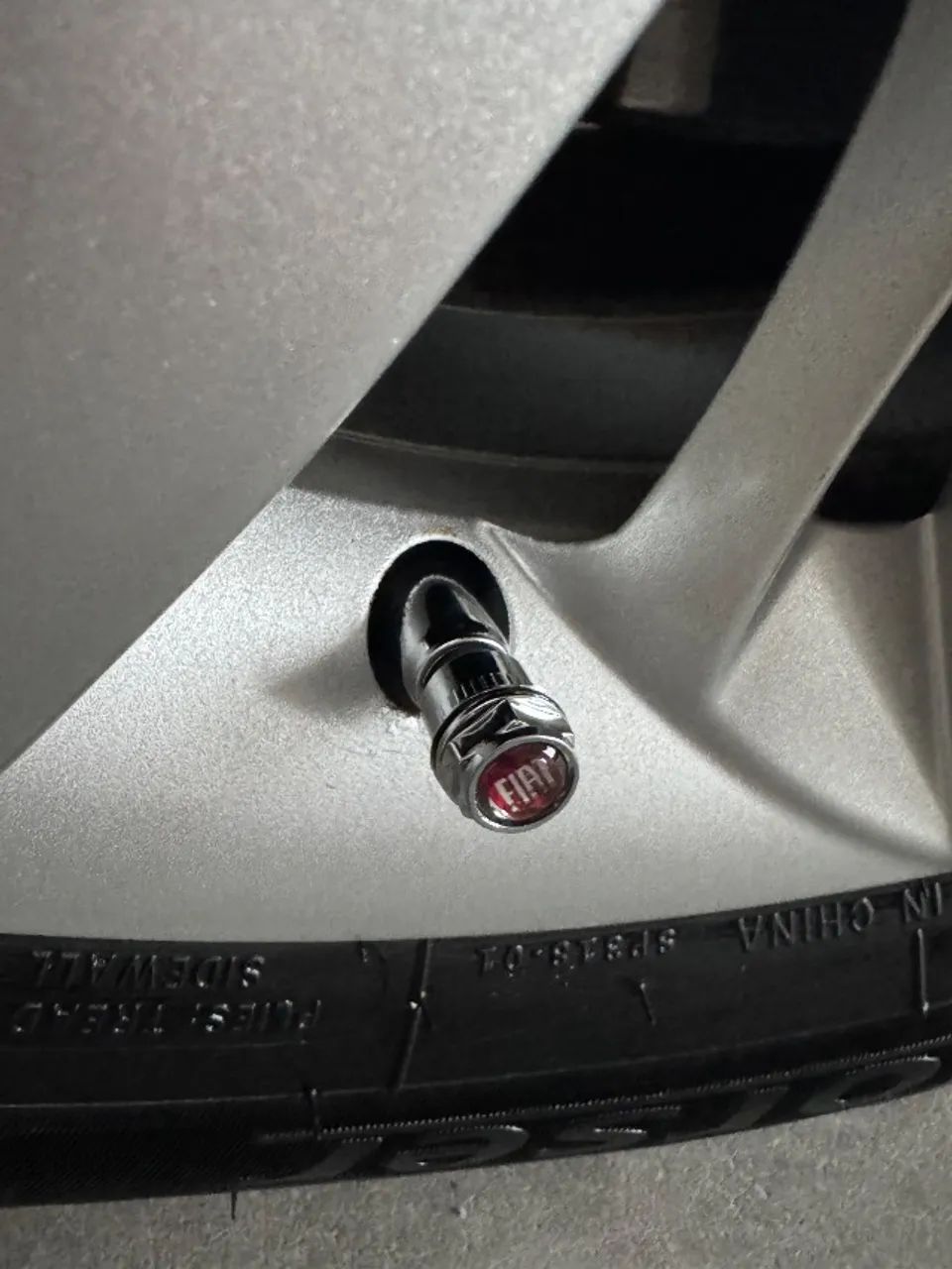 Fiat Punto Attractive 1.4 Fire Flex 8V 5P 2014 - Foto 4
