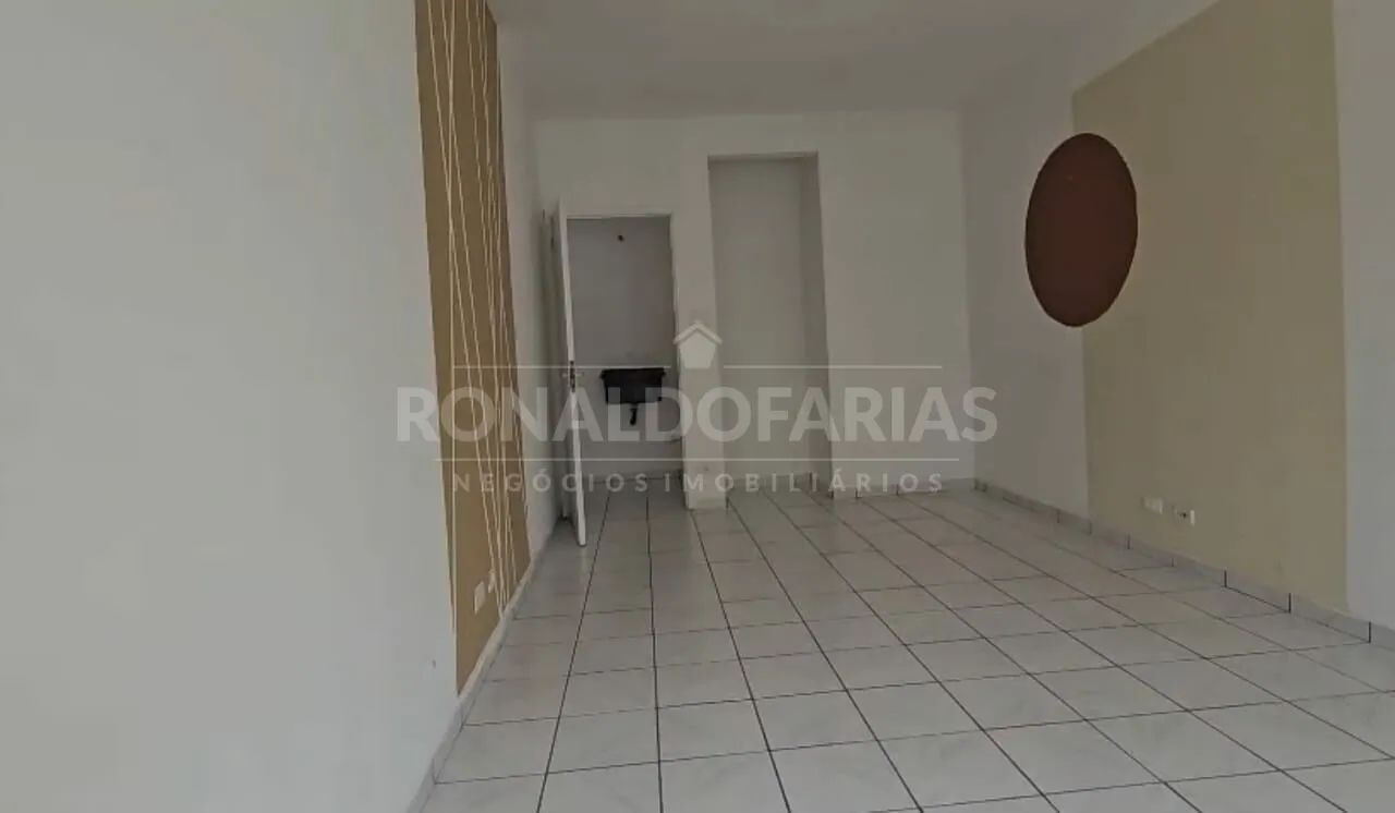 Sala comercial ou kitnet para locação em Santo Amaro - Zona Sul - Foto 4