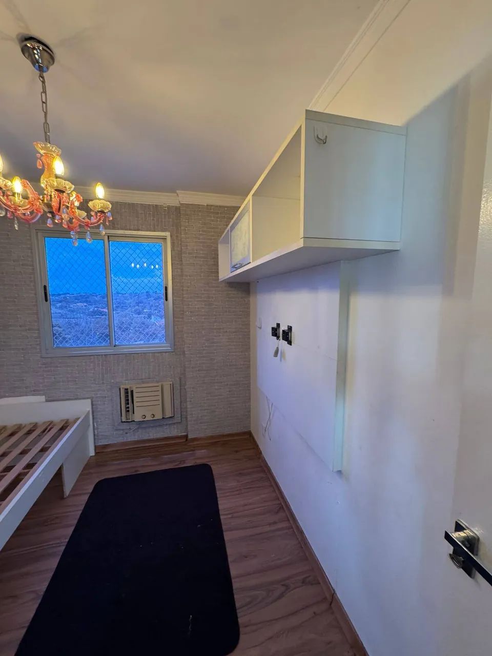 Apartamento Mobiliado com 3 quartos no Garden Bosque da Saúde - Foto 5