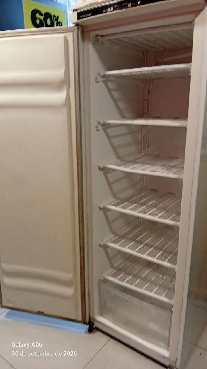 Freezer  - Foto 3