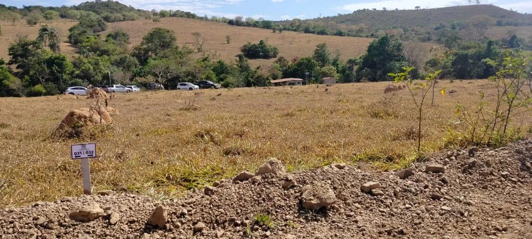 Chacaras de 2500m² a 20 km de Anapolis - Foto 3