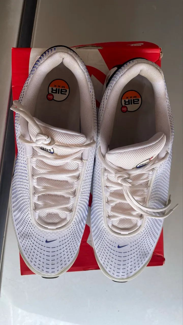 Tenis Nike Dn  - Foto 4