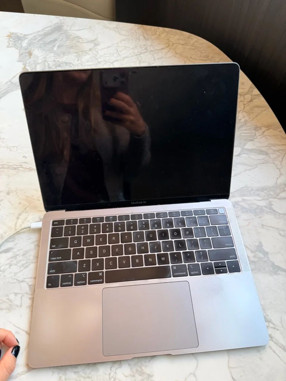 Macbook Air Retina 13? (2019) - Foto 2