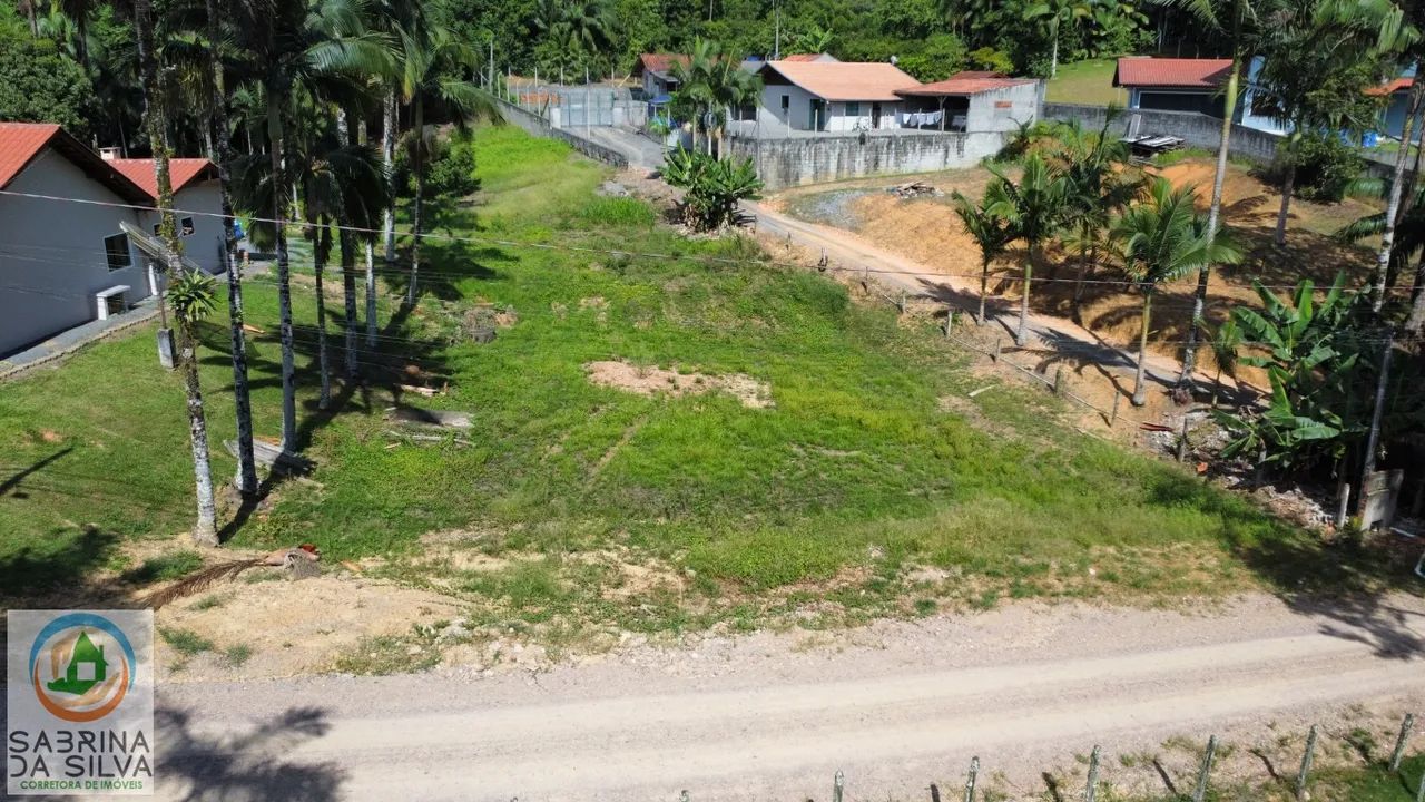 Amplo terreno de 2060,52 m² - Foto 2