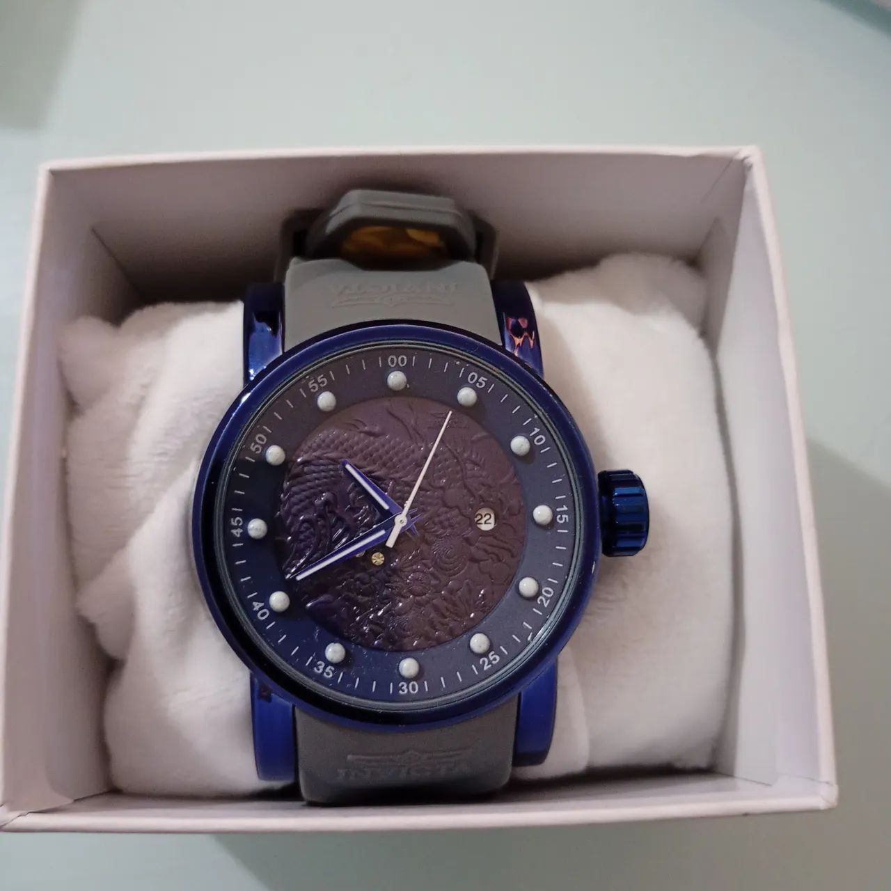 Invicta Yakuza - Acessórios - Rosa dos Ventos, Parnamirim