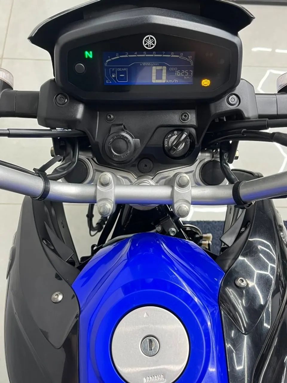XTZ CROSSER Z  - Foto 4