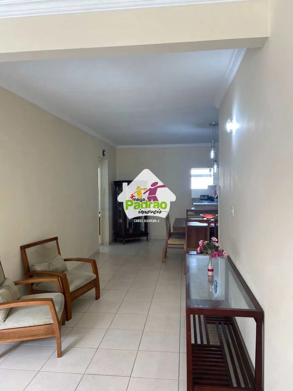 Cobertura com 3 quartos, Enseada, Guarujá - R$ 800 mil, Cod: 11057 - Foto 5