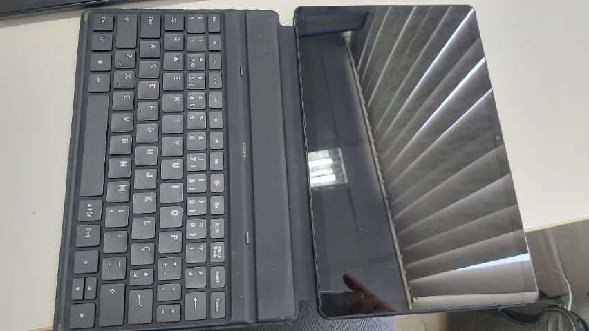 Tablet VAIO TL10 - Foto 4