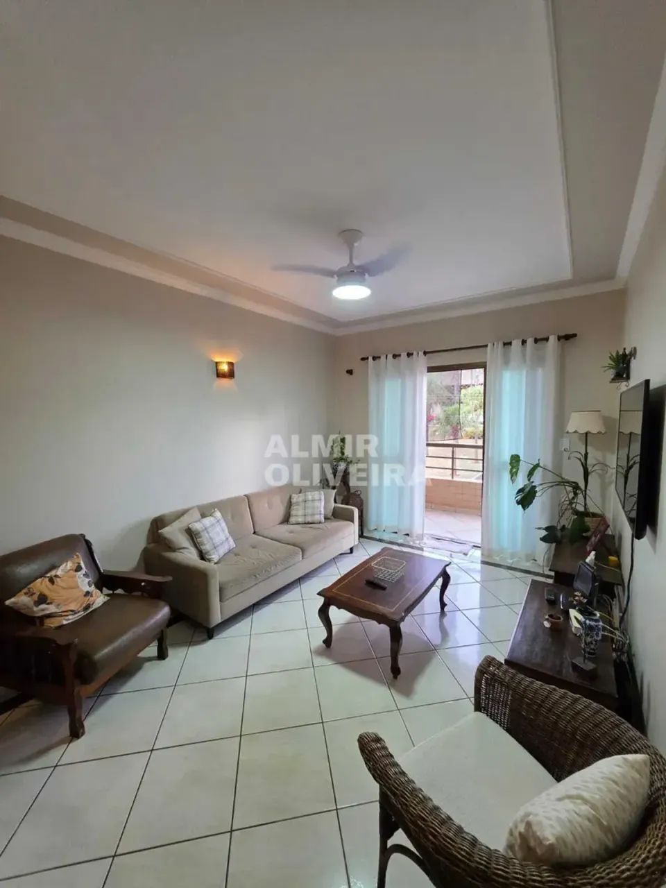 MG - Apartamento Edifício Riviera - Jd. Athenas - 03 Dormitórios (1 suíte máster) - Sertão - Foto 5