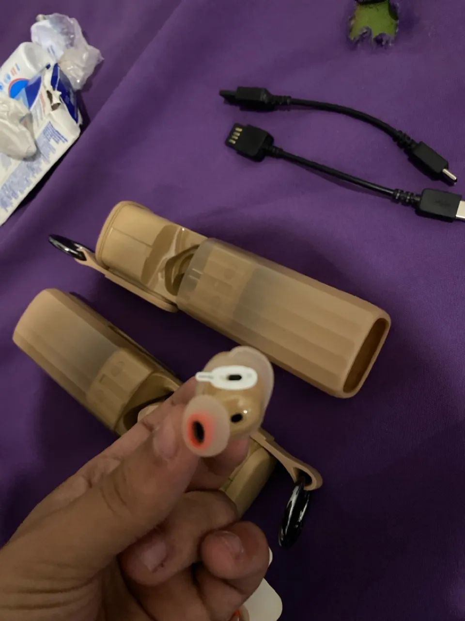 Fone gamer  - Foto 3
