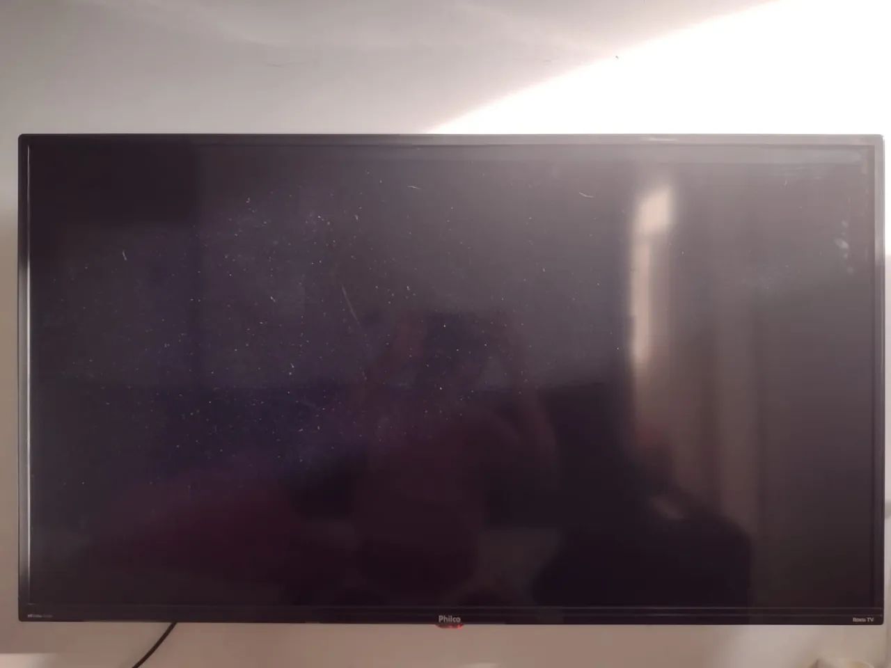 Tv Philco 42 polegadas  - Foto 3