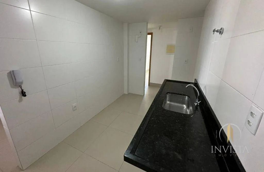 Apartamento com 3 dormitórios à venda, 83 m² por R$ 680.000,00 - Brisamar - João Pessoa/PB - Foto 5