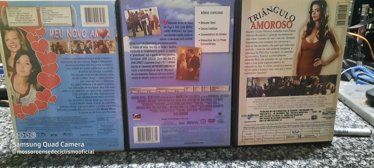 DVDS, PAC COM 10 UNDs - Foto 2