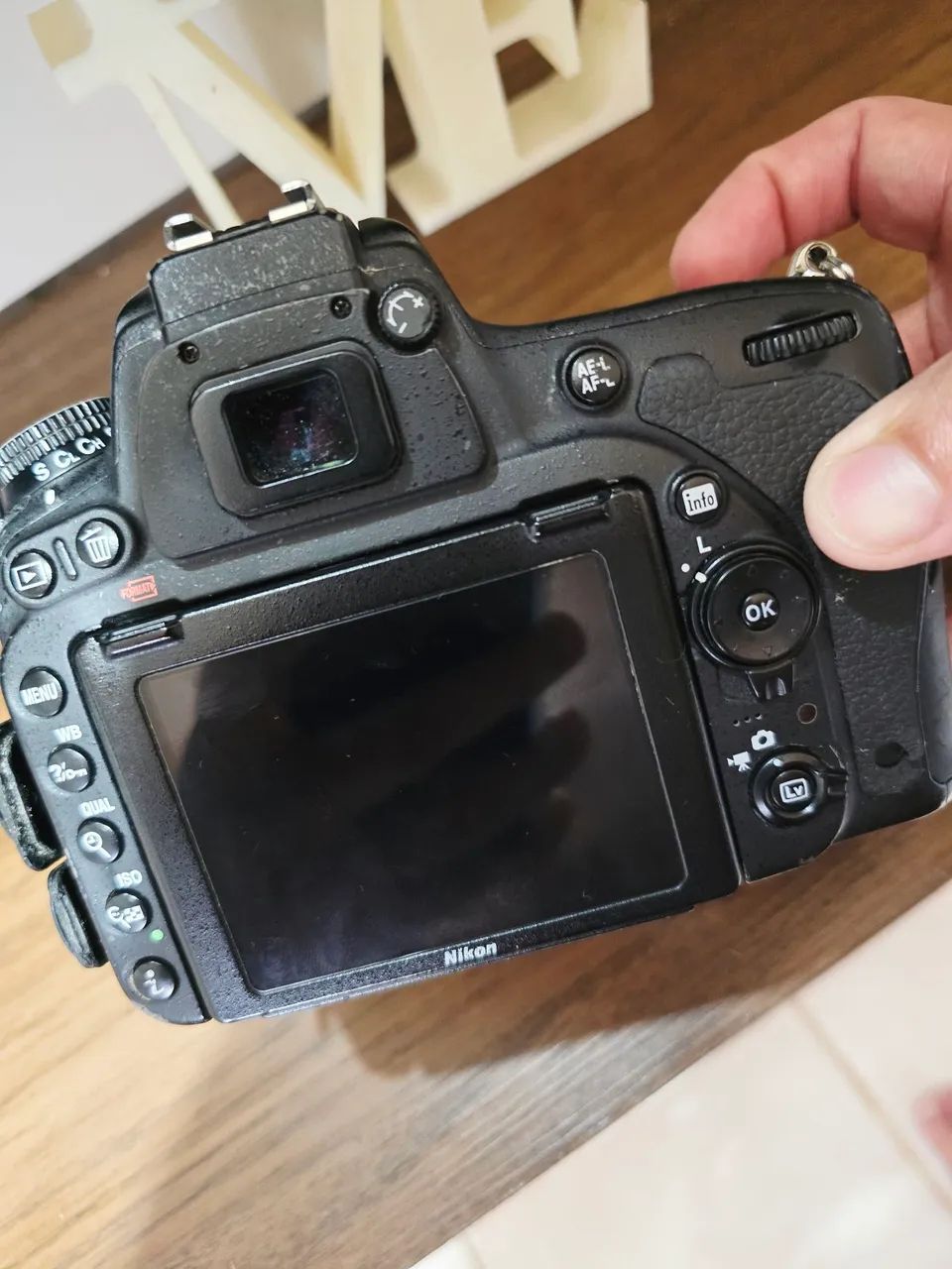 Nikon D750 - Foto 5