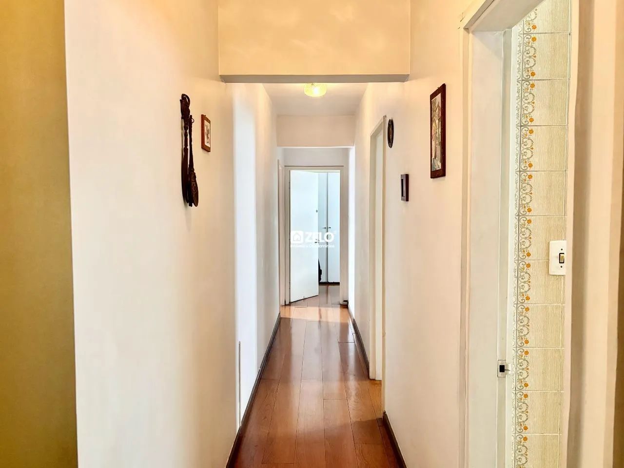 Apartamento à venda em Centro, Campinas - SP | Cód 66599 - Foto 4