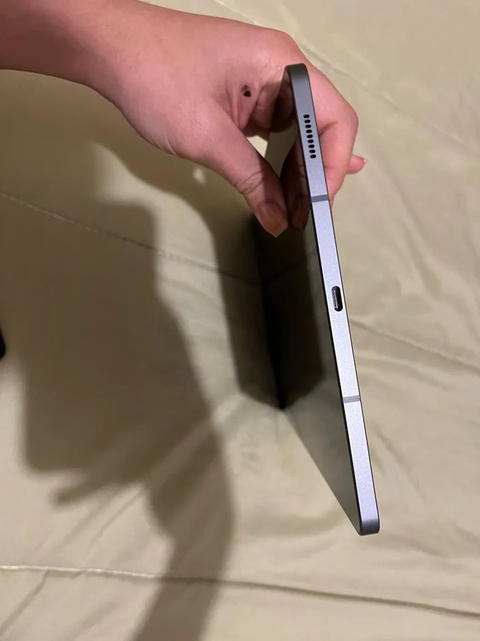 TABLET SAMSUNG GALAXY TAB S9 FE - Foto 3