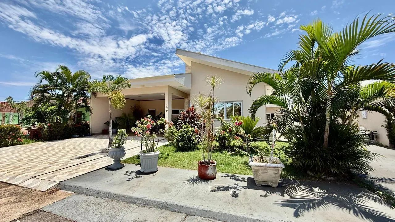 Vendo uma Casa no Condomínio Vila da Eletronorte - Foto 2