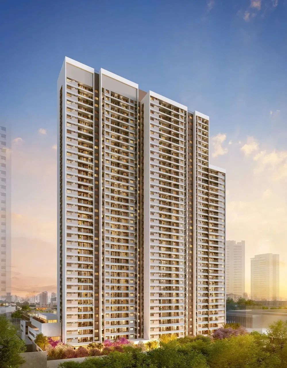 CAMINHOS DA LAPA - GARDEN DESIGN