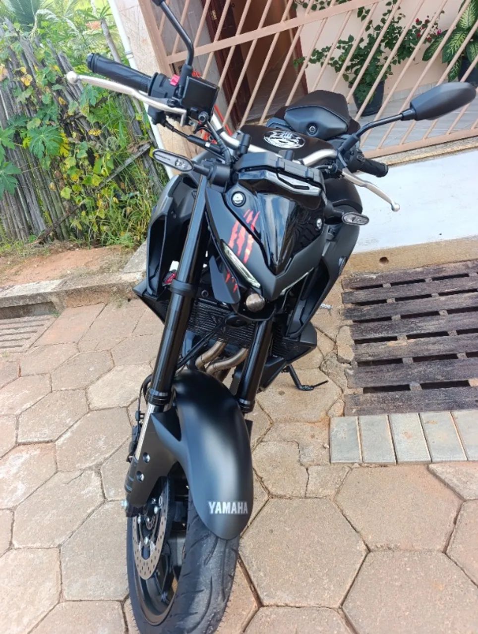 Yamaha Connected 321cc ABS 2026 - 1498193575 | OLX